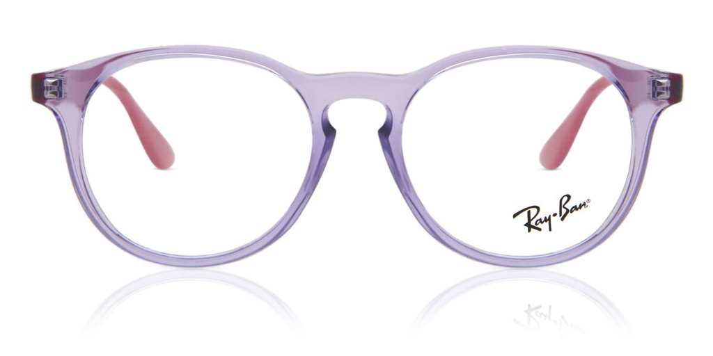 Armação para óculos de grau Ray-Ban RB 1554 3810 48-16 130