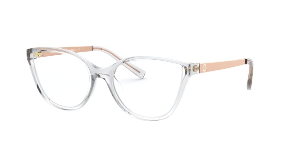 Armação para óculos de grau Michael Kors MK 4071U 3050 53-17 135