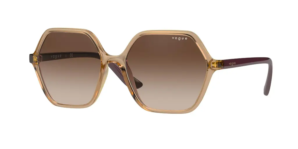 Óculos de sol Vogue VO 5361-S 282613 55-16 140 3N