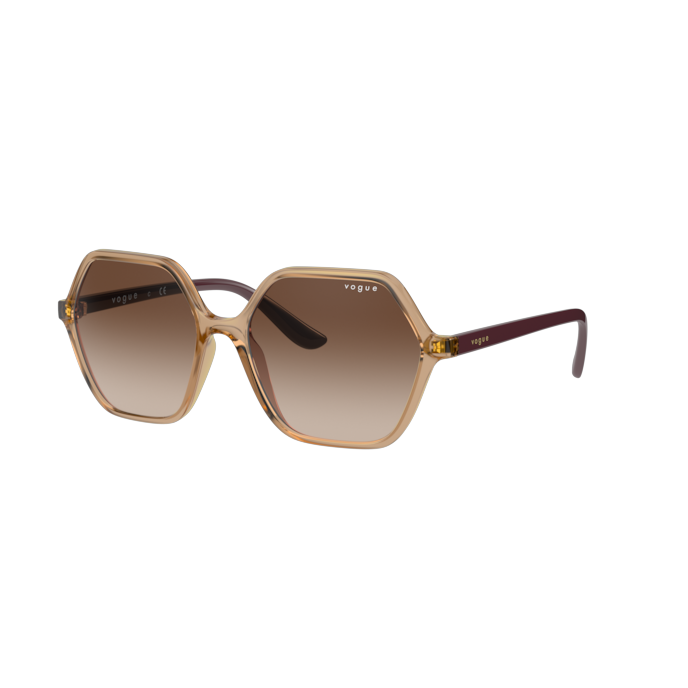 Óculos de sol Vogue VO 5361-S 282613 55-16 140 3N
