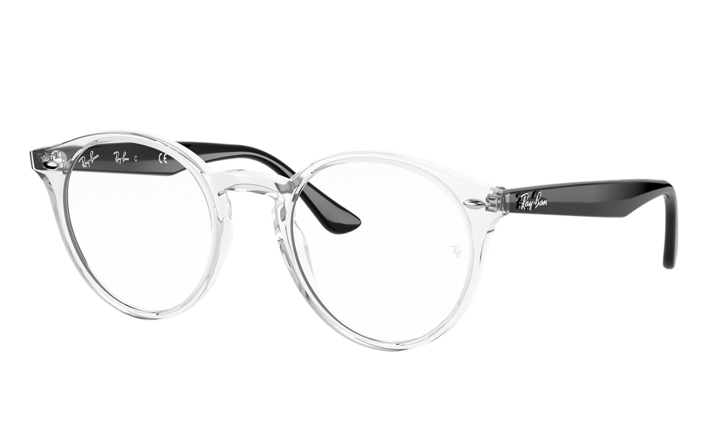 Armação para óculos de grau Ray-Ban RB 2180-V 5943 49-21 145