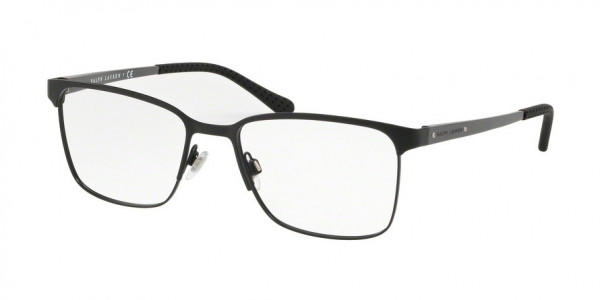 Armação para óculos de grau Ralph Lauren RL 5101 9038 55-18 145