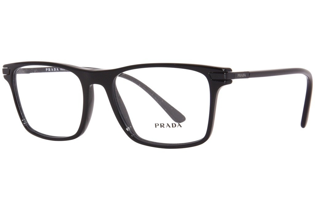 [0PR01WV07F1O154] Armação para óculos de grau Prada VPR 01W 54-18 07F-1O1 145