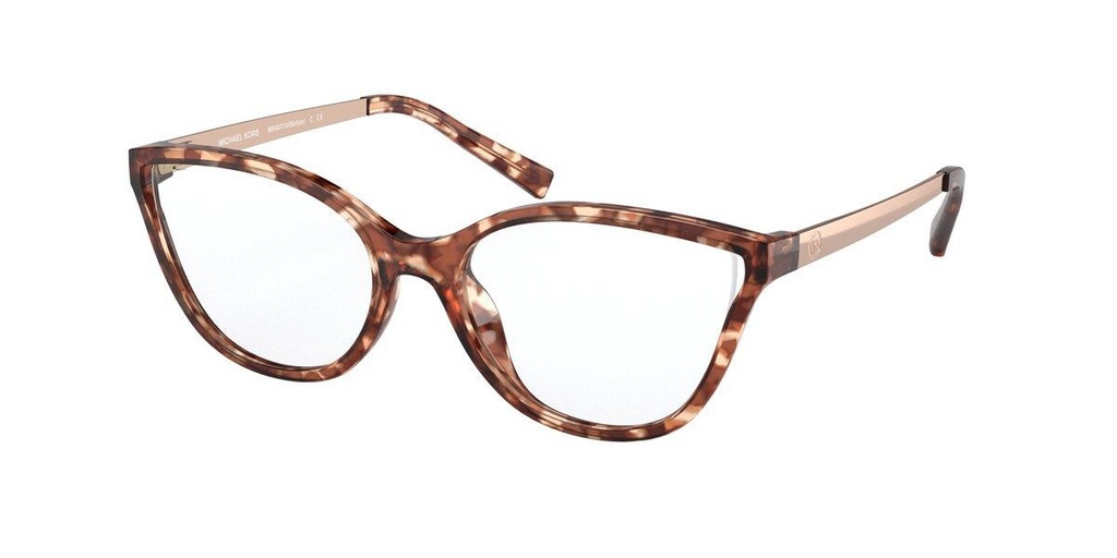 Armação para óculos de grau Michael Kors MK 4071U 3057 53-17 135