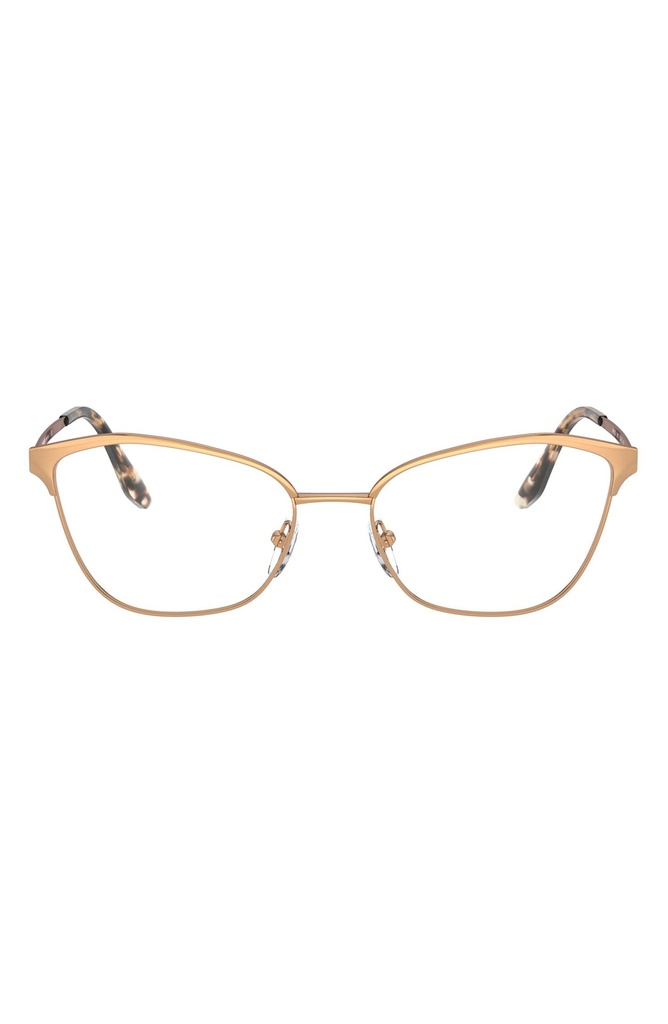 Armação para óculos de grau Prada VPR 62X 54-17 SVF-1O1 145