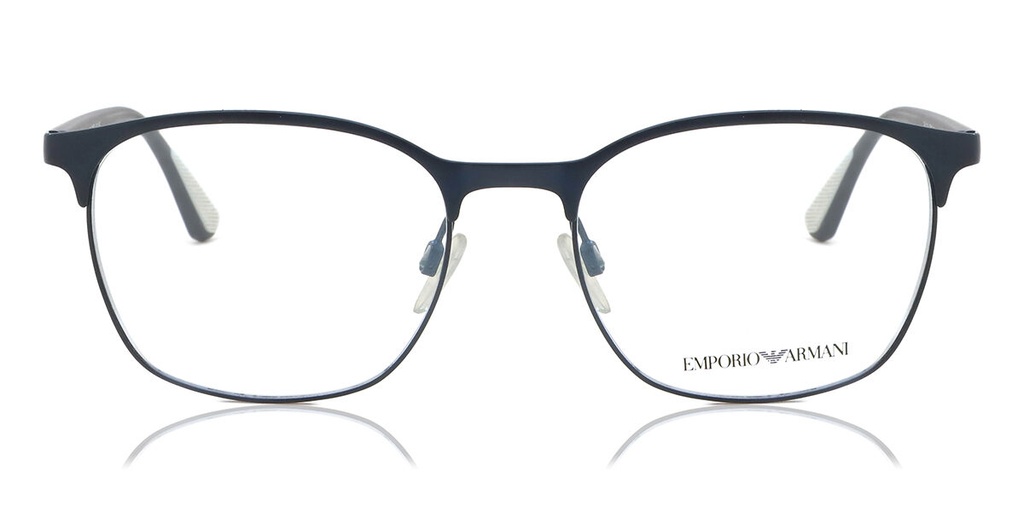 Armação para óculos de grau Emporio Armani EA 1114 3018 54-19 145