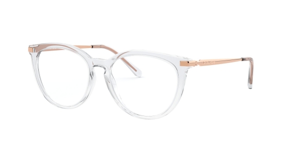 Armação para óculos de grau Michael Kors MK 4074 3050 51-16 140