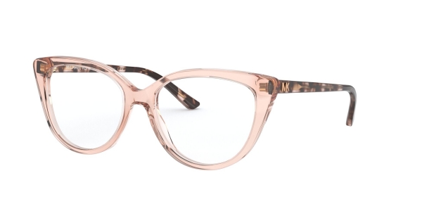 Armação para óculos de grau Michael Kors MK 4070 3599 54-17 140