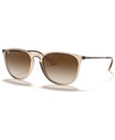 Óculos de sol Ray-Ban RB 4171 ERIKA 6514/13 54-18 145 3N