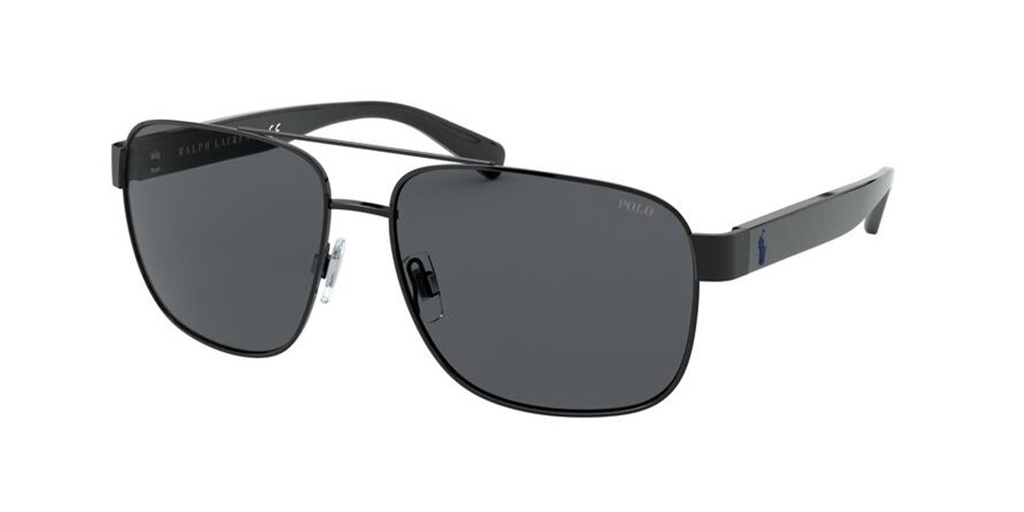 Óculos de sol Polo Ralph Lauren PH 3130 9003/87 59-15 140 3N