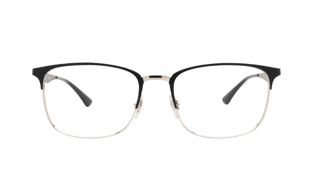 Armação para óculos de grau Ray-Ban RB 6421 3004 54-18 145