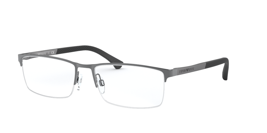 Armação para óculos de grau Emporio Armani EA 1041 3003 55-17 140