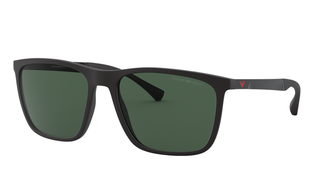 Óculos de sol Emporio Armani EA 4150 5063/71 59-18 145 3N