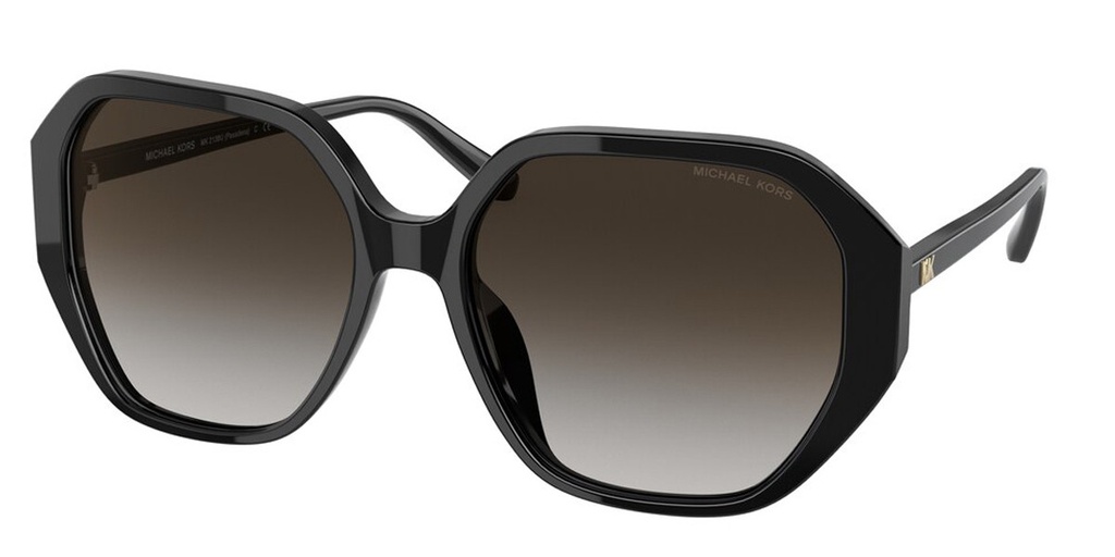 Óculos de sol Michael Kors MK 2138U 30058G 57-17 140 3N