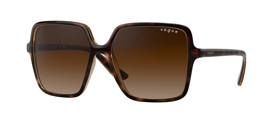 [0VO5352SW6561356] Óculos de sol Vogue VO 5352-S W65613 56-16 140 3N