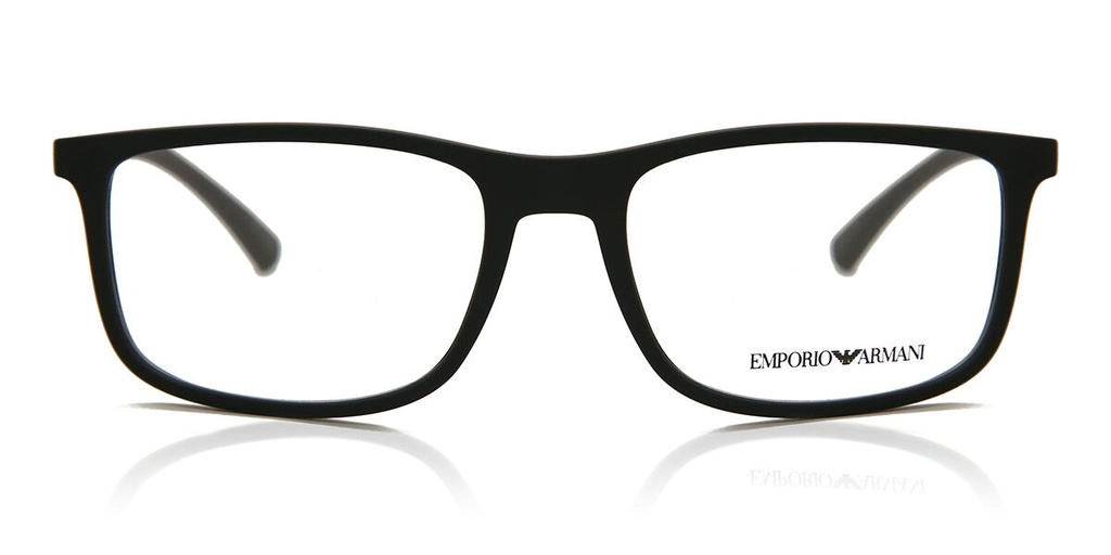 Armação para óculos de grau Emporio Armani EA 3135 5063 55-18 140