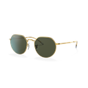 Óculos de sol Ray-Ban RB 3565 JACK 9196/31 53-20 145 3N