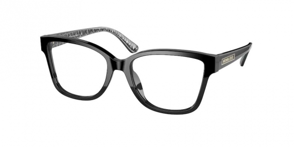Armação para óculos de grau Michael Kors MK 4082 3005 54-17 140
