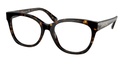 Armação para óculos de grau Michael Kors MK 4081 3006 53-17 140