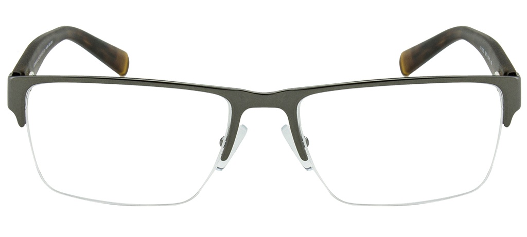 Armação para óculos de grau Armani Exchange AX 1018L 6063 54-17 140