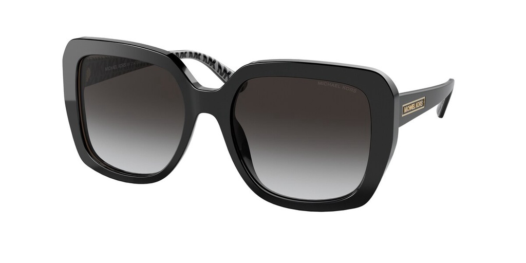 [0MK214030058G55] Óculos de sol Michael Kors MK 2140 30058G 55-18 140 3N