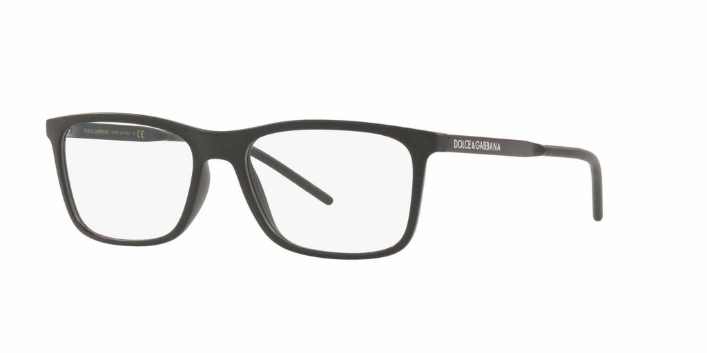 [0DG5044252555] Armação para óculos de grau Dolce & Gabbana DG 5044 2525 55-17 140