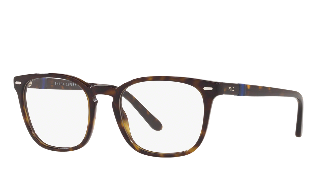 Armação para óculos de grau Polo Ralph Lauren PH 2209 5003 51-19 145