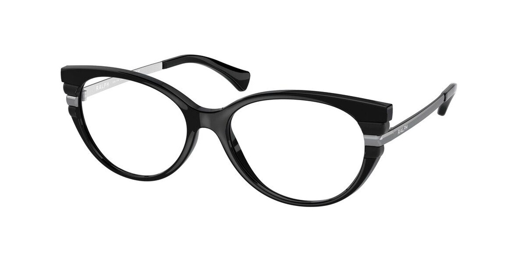 Armação para óculos de grau Ralph Lauren RA 7127 5001 54-16 140