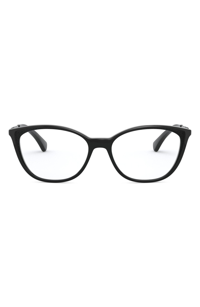 Armação para óculos de grau Ralph Lauren RA 7114 5001 54-16 140