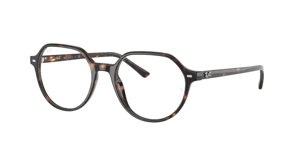Armação para óculos de grau Ray-Ban RB 5395 THALIA 2012 51-18 145