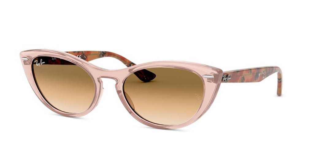 Óculos de sol Ray-Ban RB 4314-N NINA 1281/51 54-18 140 2N