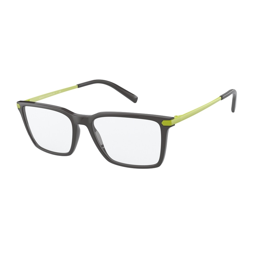 Armação para óculos de grau Armani Exchange AX 3077 8015 54-17 145