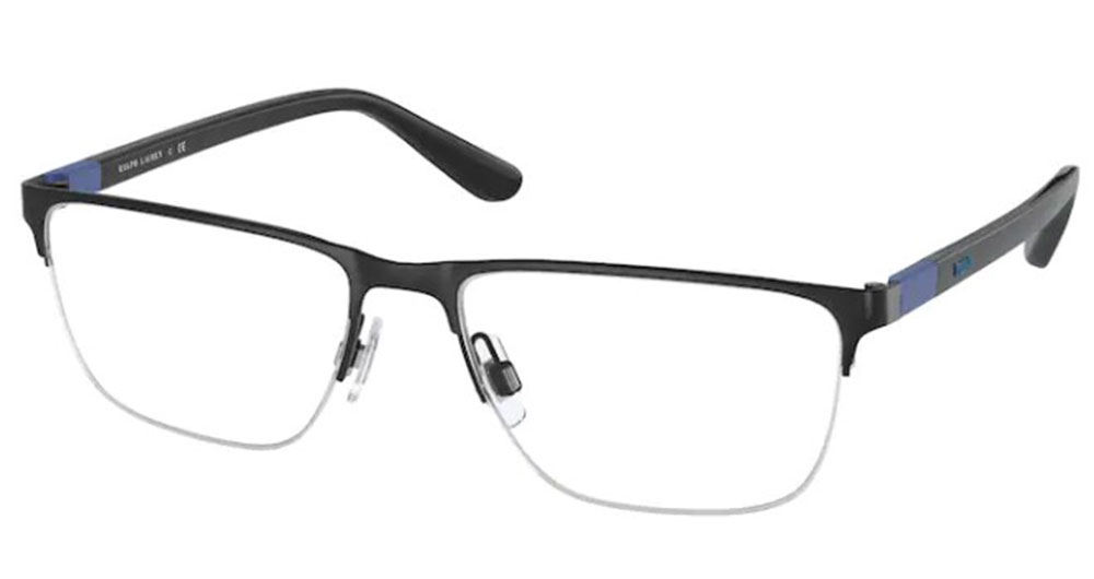 Armação para óculos de grau Polo Ralph Lauren PH 1206 9267 56-17 145