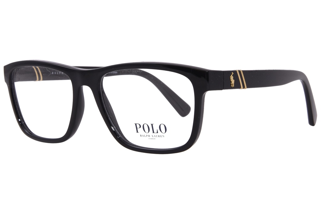 Armação para óculos de grau Polo Ralph Lauren PH 2230 5001 56-17 145
