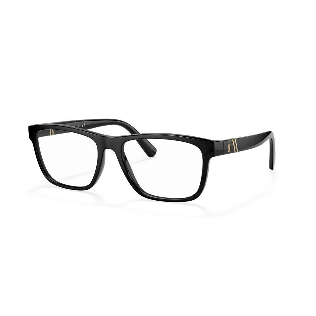 Armação para óculos de grau Polo Ralph Lauren PH 2230 5001 56-17 145