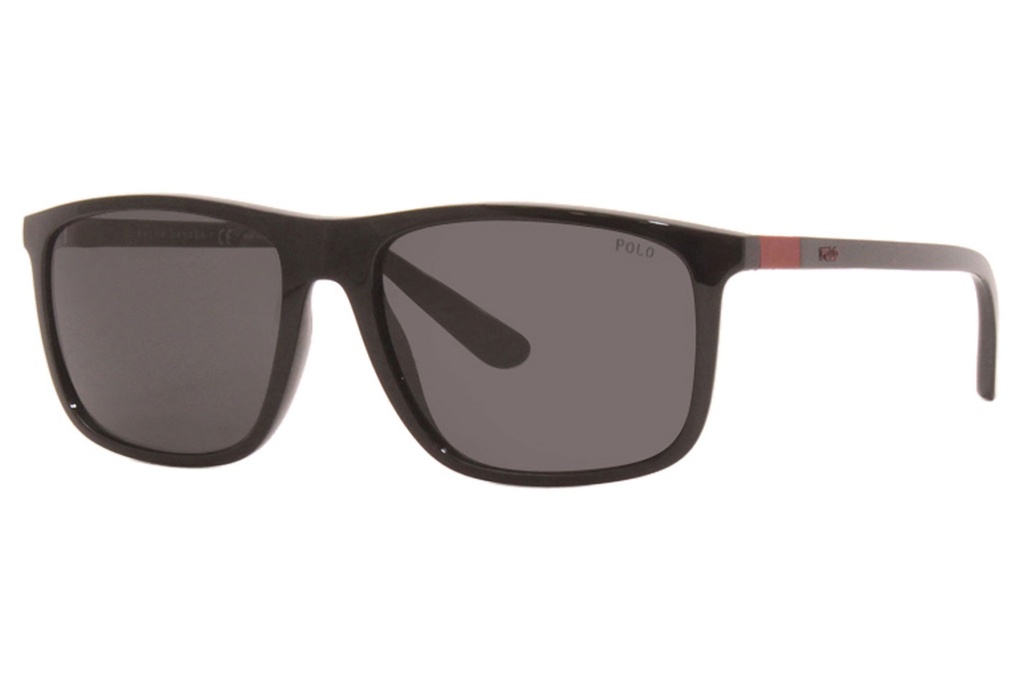 Óculos de sol Polo Ralph Lauren PH 4175 5001/87 57-17 145 3N