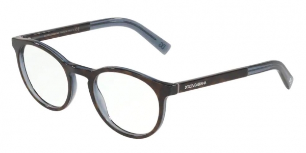 Armação para óculos de grau Dolce & Gabbana DG 3309 3209 54-21 145