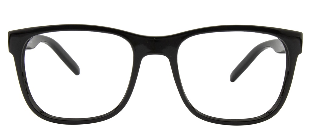 Armação para óculos de grau Arnette ATHOS AN 7192L 01 54-19 145