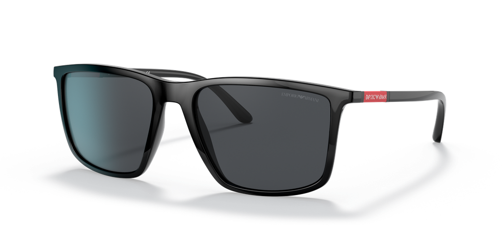Óculos de sol Emporio Armani EA 4161 5017/87 57-18 145 3N