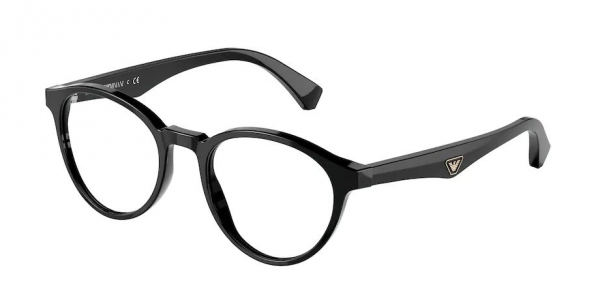 Armação para óculos de grau Emporio Armani EA 3176 5017 49-19 140