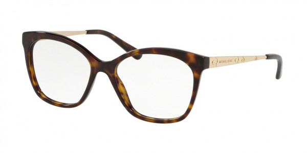 Armação para óculos de grau Michael Kors MK 4057 3006 53-16 140
