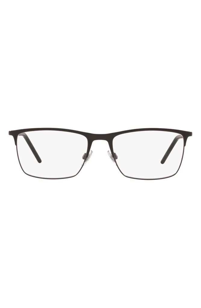Armação para óculos de grau Dolce & Gabbana DG 1309 01 57-18 145