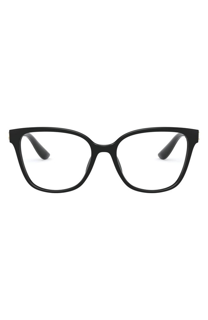 Armação para óculos de grau Dolce & Gabbana DG 3321 501 54-17 140