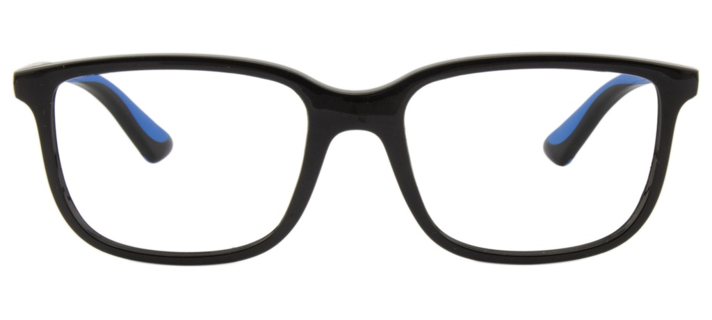 Armação para óculos de grau Ray-Ban RB 1605L 3775 49-16 130