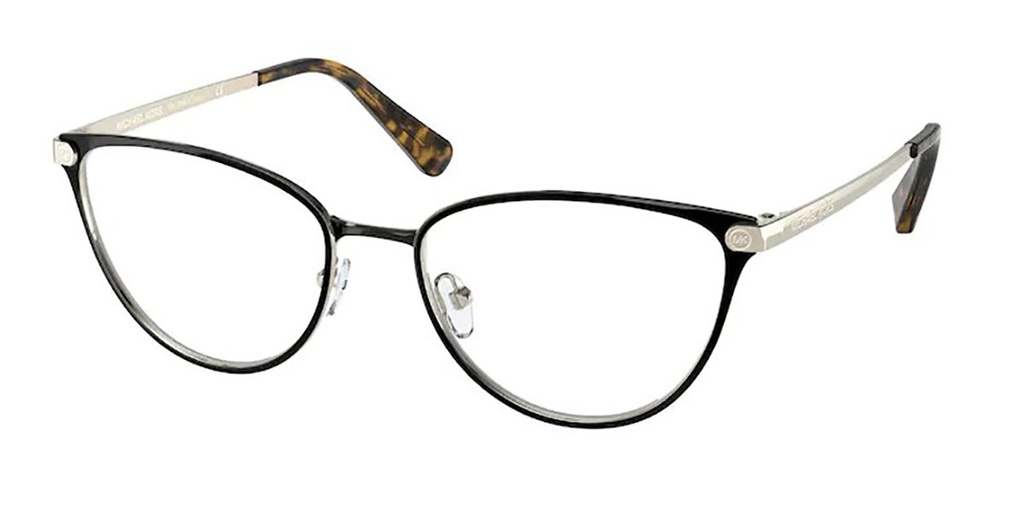 Armação para óculos de grau Michael Kors MK 3049 1334 52-17 140