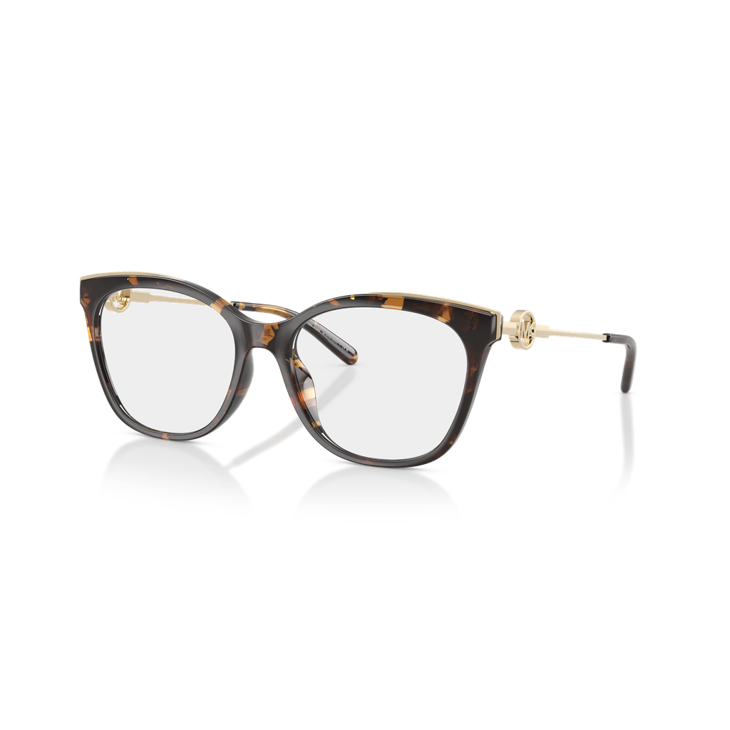 [0MK4076U300654] Armação para óculos de grau Michael Kors MK 4076U 3006 54-17 140
