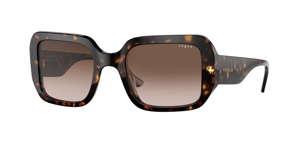 Óculos de sol Vogue VO 5369-S W65613 51-22 140 3N