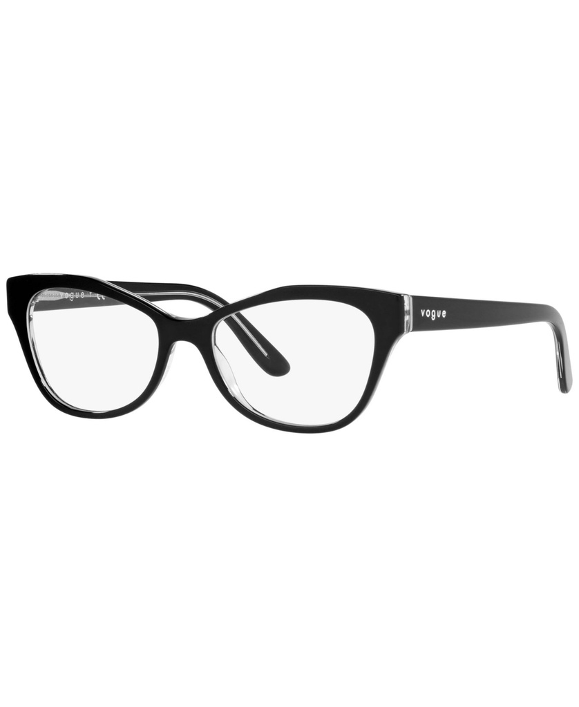 Armação para óculos de grau Vogue VO 5359 W827 51-16 140