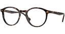Armação para óculos de grau Vogue VO 5367 W656 50-20 145