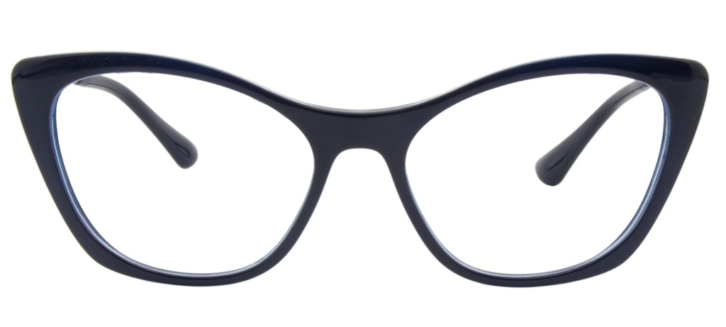 Armação para óculos de grau Vogue VO 5355-L 2839 51-16 140